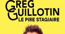 Greg Guillotin