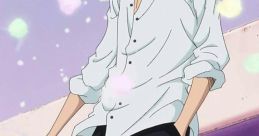Vinsmoke Sanji (One Piece)