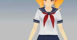 Raibaru Fumetsu (Yandere Simulator)