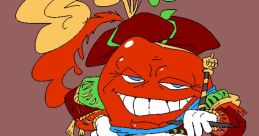 Pepperman