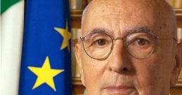 Giorgio Napolitano (Ex Italian President)