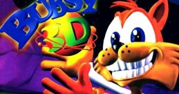 Bubsy (Bubsy 3D) Trained in Voicemy.ai