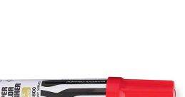 Red Marker-Me