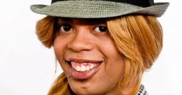Antoine Dodson (Bed Intruder)