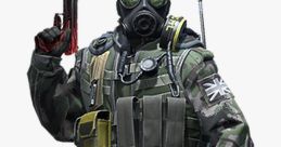 CS:GO Seal Team 6