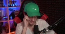 Mellsher (Russian twitch streamer)