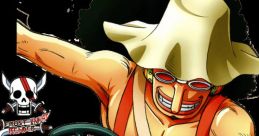 Usopp (One Piece)