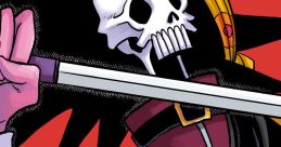 Brook [One Piece] - Latino