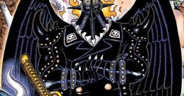 King (One Piece)