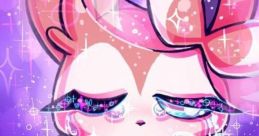 Literally The Sylveon Cry