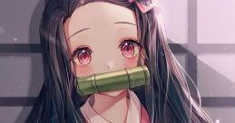 Nezuko Kamado (Demon Slayer)