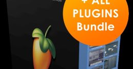 Literally Just an FL Studio Plugin