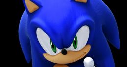 Sonic The Hedgehog - Sonic The Hedgehog (2006)