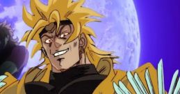 DIO (Jojo's Bizarre Adventure OVA English Dub)