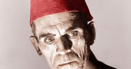 The Mummy (Boris Karloff)