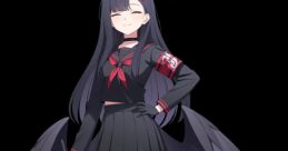 Nakamasa Ichika (Blue Archive)