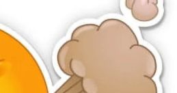 Dry Fart
