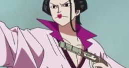 Izou - Izo (One Piece)