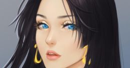 Boa Hancock JP (One Piece)