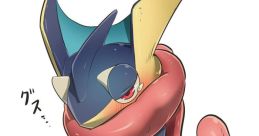 Pokemon Cries [R-B-Y Version]