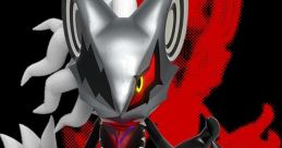 Infinity (Sonic Forces)