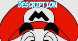 The Mario Drawing Song Singers (Mangio-Crepe)