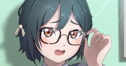 Shioriko Mifune (CV: Moeka Koizumi)