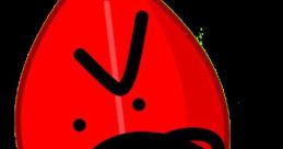 Evil Leafy (BFDI)
