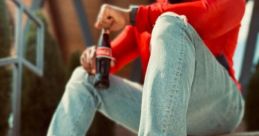 COCA COLA IS PUMA!!!BOOM