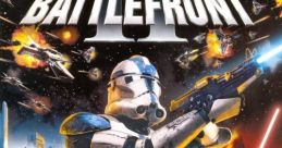 Temuera Morrison (Star Wars: Battlefront II - Classic, 2005)