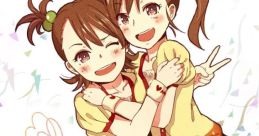 Ami-Mami Futami (The Idolm@aster)