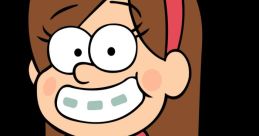 Gravity Falls Mabel Pines
