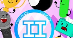 Cheesy (Inanimate Insanity Season 2)