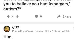 Audio Reposters Favorite - VoiceMy.ai Trained, Shitpost