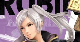 Robin (Female) (Super Smash Bros. Ultimate)