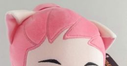 Plushies & Animations