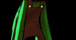 Teardrop talking (BFDI - After The Finale) trained w- voicemy.ai (Joke model)