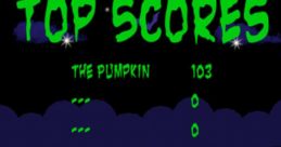 Hungry Pumkin updated