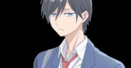 Akito Yamada (My Love Story with Yamada-kun at Lv999) (JP)