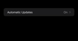 Literally every iOS 17
