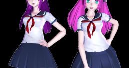 Inkyu Basu (Yandere Simulator)