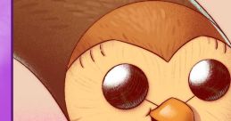 Hooty (The Owl House)