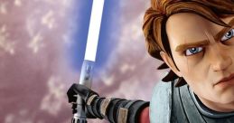 Star Wars: The Clone Wars (2008) - Season 7