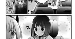 Oshi no Ko waifus-merged| Jp, En, Ru| mangio crepe