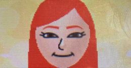 Tomodachi Life Default Voice (Boy)