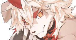 Hung (Arknights)