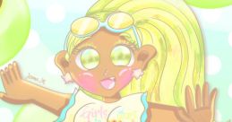 Avocado Cookie (Cookie Run Kingdom, English)