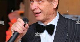 Eduard Khil (But only Trololo Sample)
