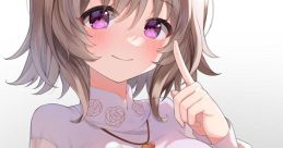 Curren Chan (Uma Musume)