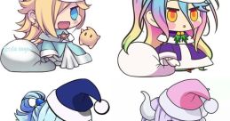 Padoru Padoru